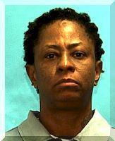 Inmate Lisa M Williams