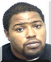 Inmate Lorenzo Lamont Moore