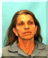 Inmate Lori Allain