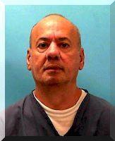 Inmate Manuel A Hernandez