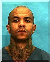 Inmate Marcus L Barber