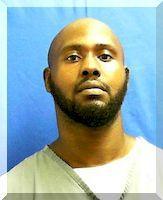 Inmate Marcus T Maynor