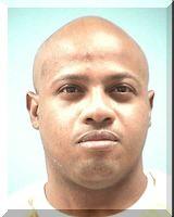 Inmate Marcus Weathersby