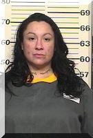 Inmate Maria E Carillogarcia