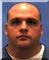 Inmate Mark Wells