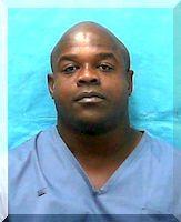 Inmate Marquis L Cannon