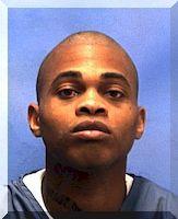 Inmate Marquise J Davis