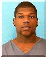 Inmate Marvin J Brown