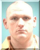 Inmate Matthew Bounds