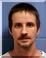 Inmate Matthew Huskey