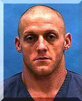 Inmate Michael A Garrett