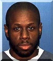 Inmate Michael C Ruffin