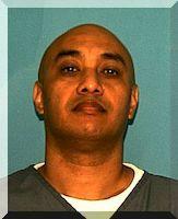 Inmate Michael C Vicedo