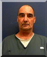 Inmate Michael English