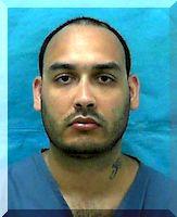 Inmate Michael Hernandez