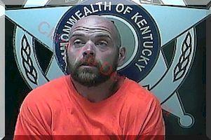 Inmate Michael Keith Lairson