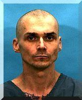 Inmate Michael T White