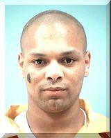 Inmate Michael Taylor