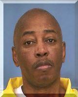 Inmate Milton Anderson