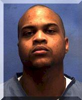 Inmate Montel J Jones