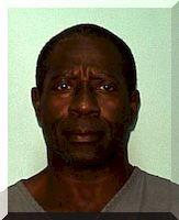 Inmate Morris C Jr Robinson