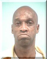 Inmate Morris Rawls