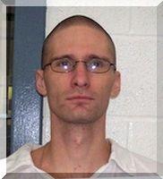 Inmate Nathan R Smathers