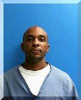 Inmate Nigel E Harris