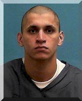 Inmate Omar J Urena