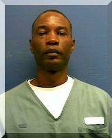 Inmate Patrice S Williams