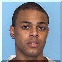 Inmate Patrick D Onquin Tedria Brown