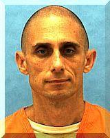 Inmate Paul H Evans