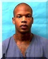 Inmate Quincy C Clayton