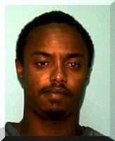 Inmate Rashaad L Boyd