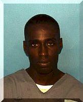 Inmate Rashim Samuel