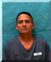 Inmate Raul Camacho