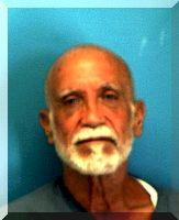 Inmate Raymond Gomez