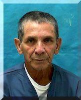 Inmate Rene Marquez