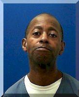 Inmate Richard C Tolbert