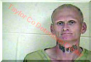 Inmate Robert A Fulkerson