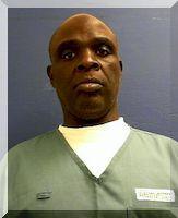 Inmate Rodney S Mumford