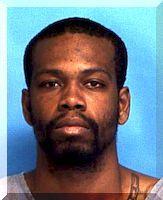 Inmate Roman B Mcdonald