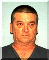 Inmate Ronald D Donaldson