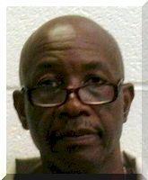 Inmate Ronald G Tucker