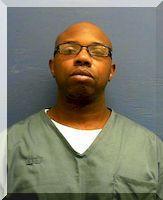 Inmate Ronald J Coates