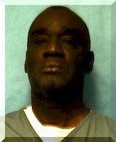 Inmate Ronald J Roundtree