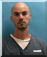 Inmate Ronald Robertson