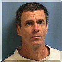 Inmate Ronnie Rucker