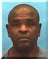 Inmate Rudolph Iii Burgess