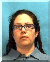 Inmate Sarah Schults